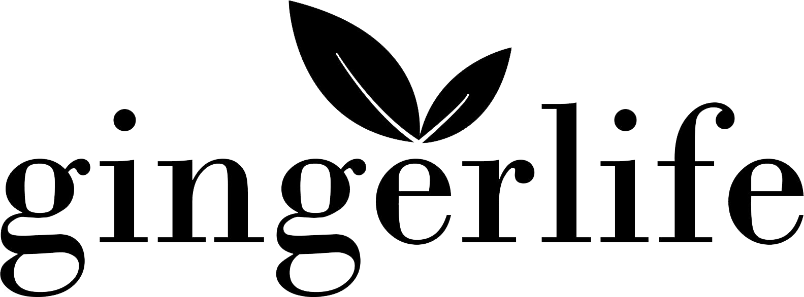 Gingerlife Wellness